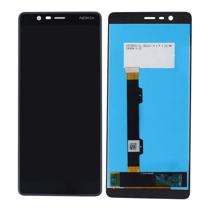 Original Display and Touch Screen for Nokia 5.1