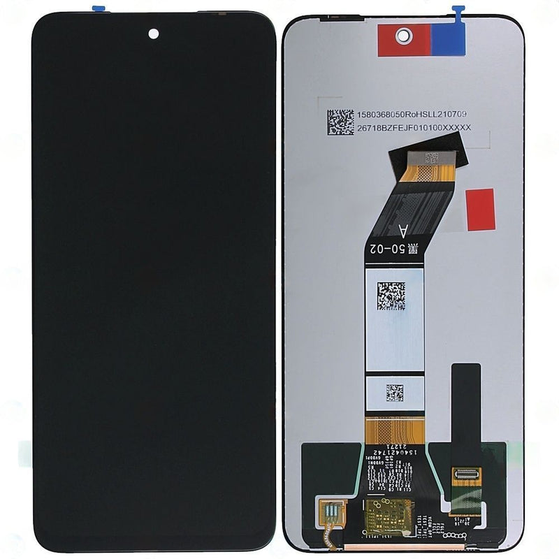 100% Original LCD Display for Redmi 10 Prime