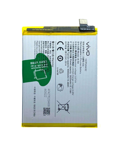 Original B-N8 4000 mAh Battery for Vivo V20 & V20 Pro