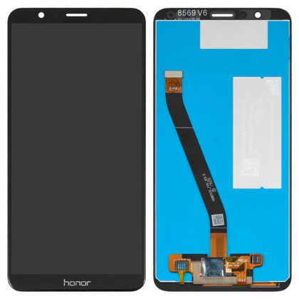 Original Display and Touch Screen for Honor 9i