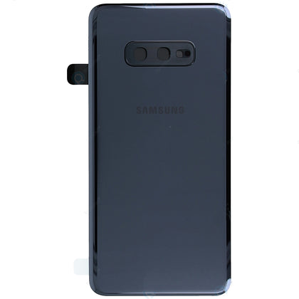 Original Back Glass / Back Panel for Samsung Galaxy S10e
