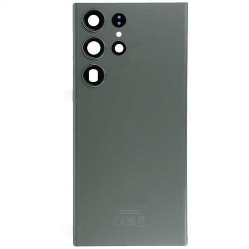 100% Original Back Panel / Back Glass for Samsung S23 Ultra