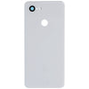 Back Glass / Back Panel for Google Pixel 3