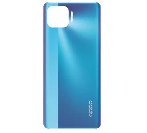 Original Back Panel / Back Door for Oppo F17 Pro