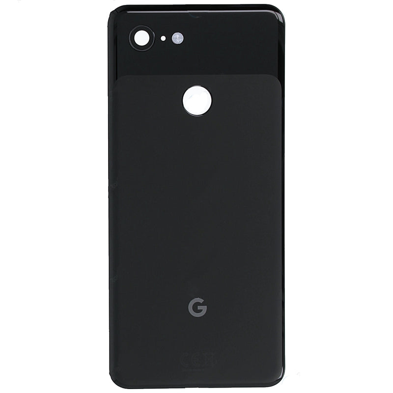 Back Glass / Back Panel for Google Pixel 3