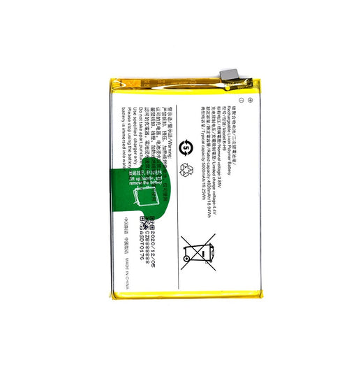 Original B-H9 5000 mAh Battery for Vivo U20