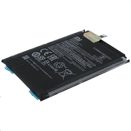 100% Original BN53 5020 mAh Battery for Redmi Note 10 Pro Max