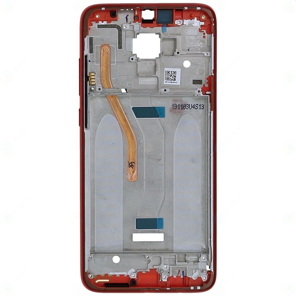 Note 8 Pro Frame add wishlist