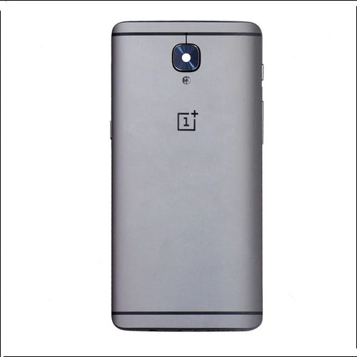 वनप्लस 3 ओरिजिनल बैक पैनल रिप्लेसमेंट | फुल हाउसिंग बॉडी