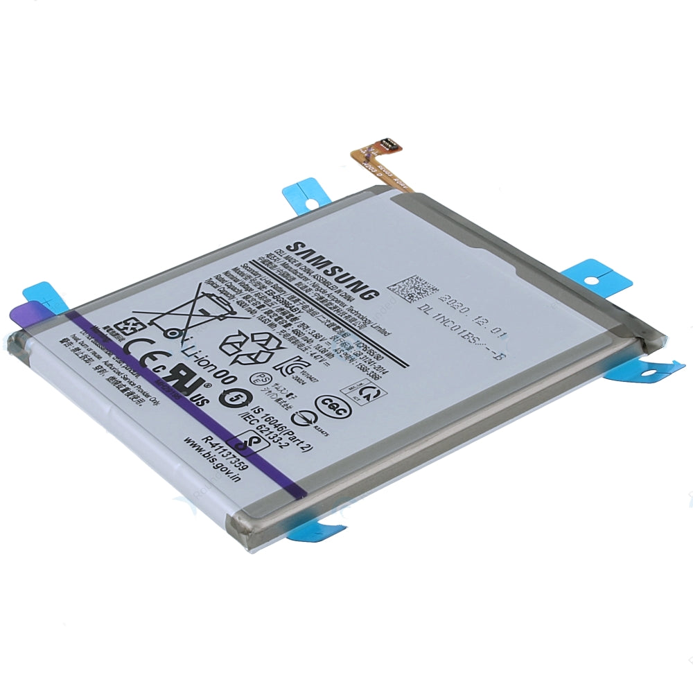 Original EB BG990ABY 4500 official mAh