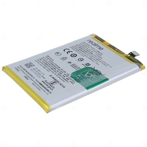 Original BLP729 5000 mAh Battery for Realme C21Y