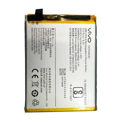 Original B-B1 2730 mAh Battery for Vivo Y55 & Y55L