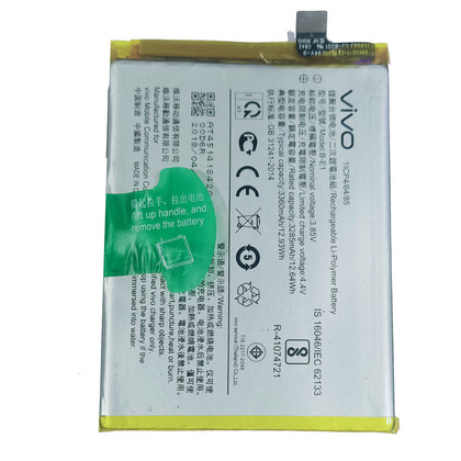 Original B-E1 3360 mAh Battery for Vivo Y71 & Y71i