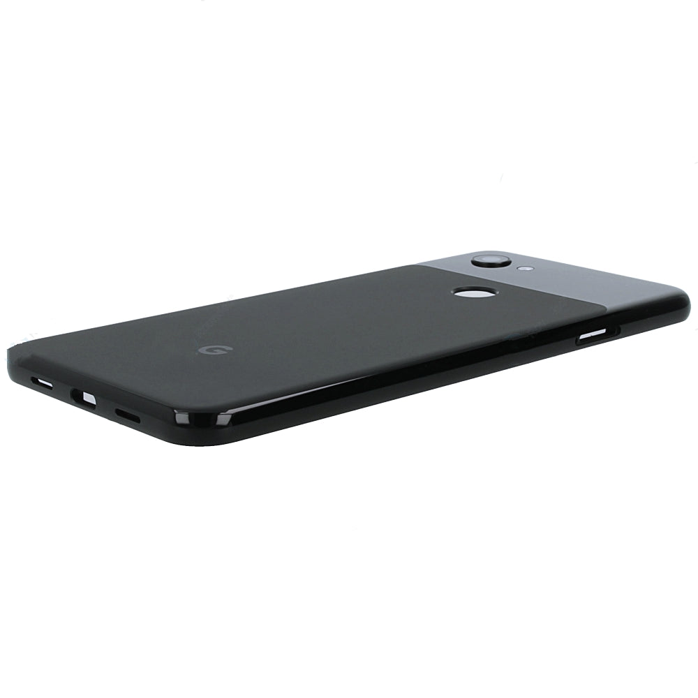 SHOWGOOD Battery Cover Back Glass Panel Door Housing for Google Pixel SHOWGOOD Battery Cover Back Glass Panel Door Housing for Google Pixel