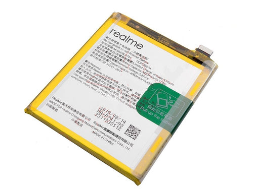 Original BLP741 4000 mAh Battery for Realme X2