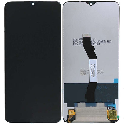 Original Display With Touch Screen for Redmi Note 8 Pro