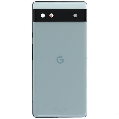 Google Pixel 6A Original Back Panel Replacement | Back Housing Boddy