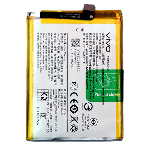 Original B-D9 3260 mAh Battery for Vivo V9 & V9 Youth