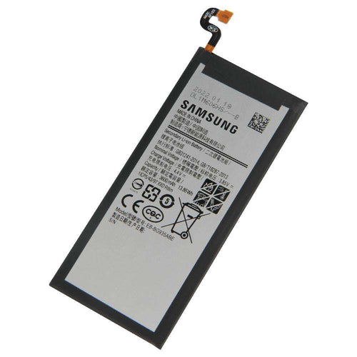 Samsung Galaxy S7 Edge Original Battery Replacement | Genuine 3600 mAh Battery