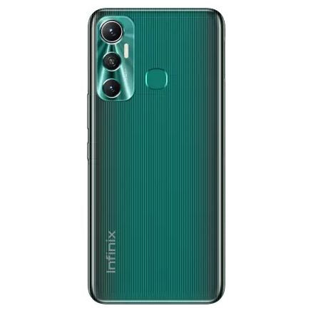 Inffinix add wishlist
