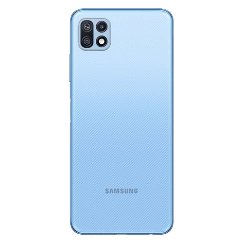 Samsung Galaxy F42 Original Back Panel Replacement | Back Door Cover