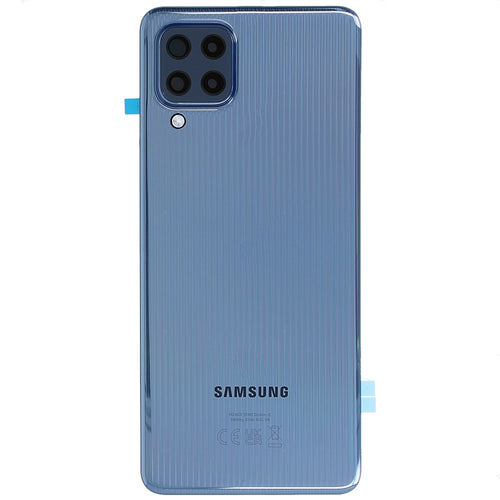 Samsung Galaxy M32 Original Back Panel Replacement | Back Door Cover