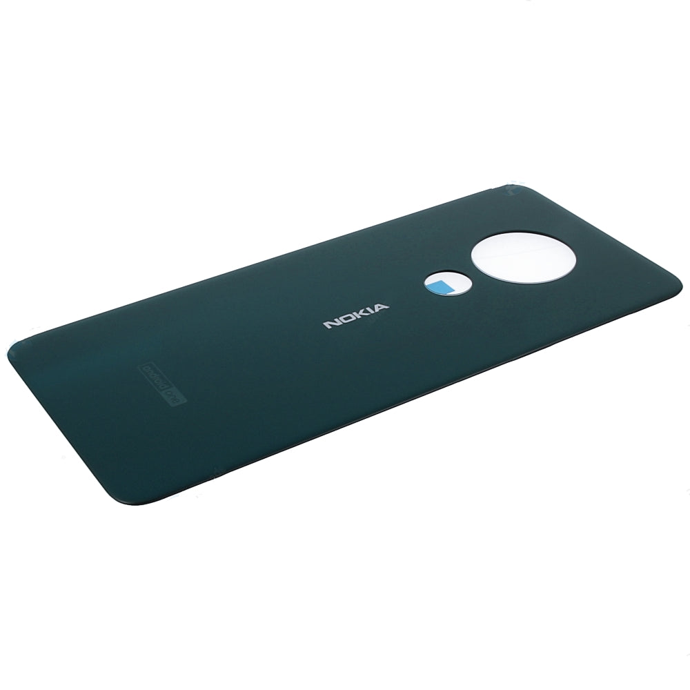 Pellicola in Vetro Temperato Curvo Per Nokia 3.4 Vetrino Di Protezione