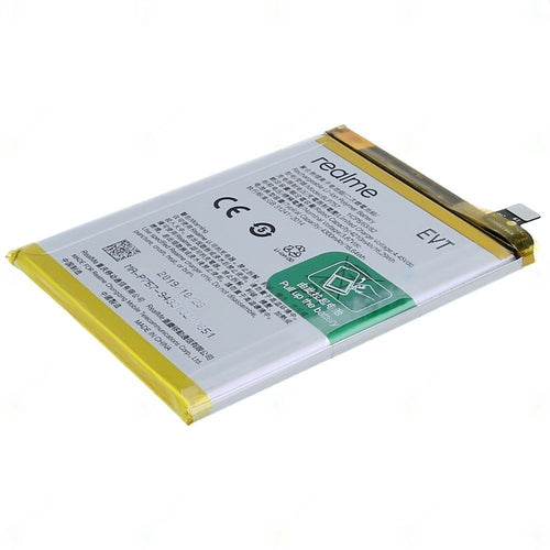 Original BLP757 4300 mAh Battery for Realme 6s