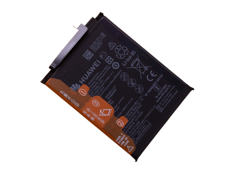 Original HB356687ECW 3340 mAh Battery for Honor 7X