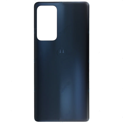 100% Original Back Glass / Back Panel for Motorola Edge 20 Pro