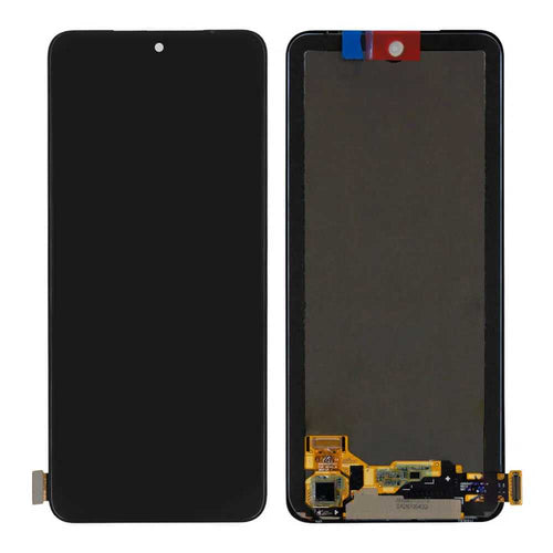 Original AMOLED LCD Display for Redmi Note 10