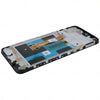 Original Display and Touch Screen for OnePlus Nord N200 5G (With Frame)