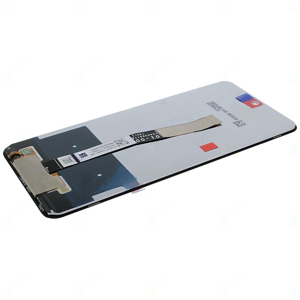 Écran tactile LCD de remplacement Xiaomi Redmi Note 9 Pro - Test et Avis - Prix Maroc