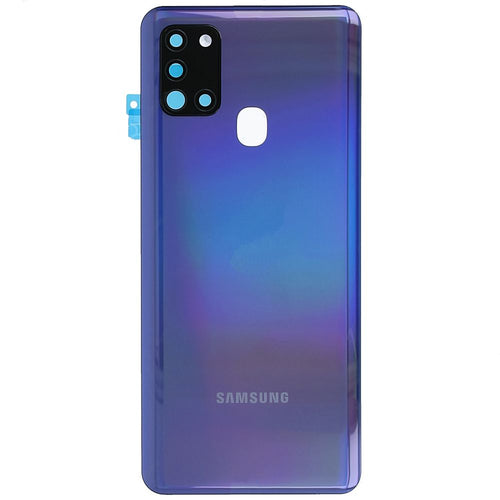 Samsung Galaxy M21s Original Back Panel Replacement | Back Door Cover