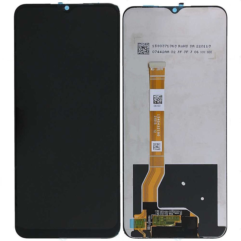 Original Display With Touch Screen for Oppo A77s (CPH2473)