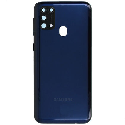 Original Back Panel for Samsung Galaxy M31