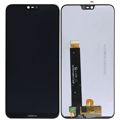 Original Display and Touch Screen for Nokia 6.1 Plus
