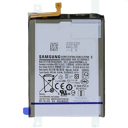 Original EB-BA536ABY 5000 mAh Li-ion Battery for Samsung Galaxy A33