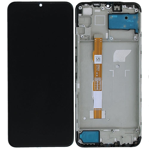 100% Original LCD Display for Vivo Y15 (With Frame)