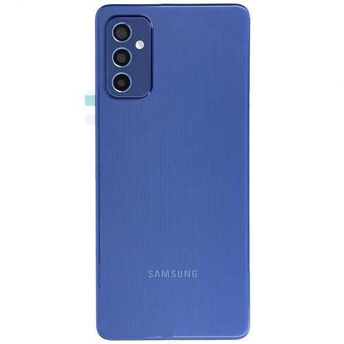 Samsung Galaxy M52 Original Back Panel Replacement | Back Door Cover
