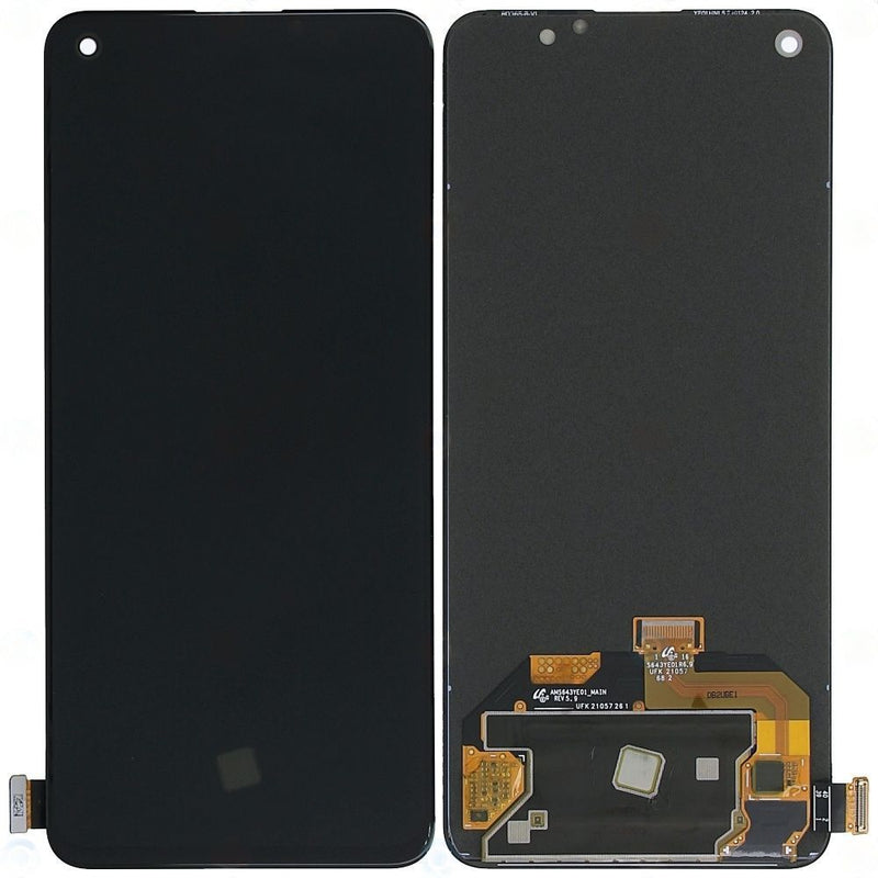 Oneplus Nord 2T Display Original Price