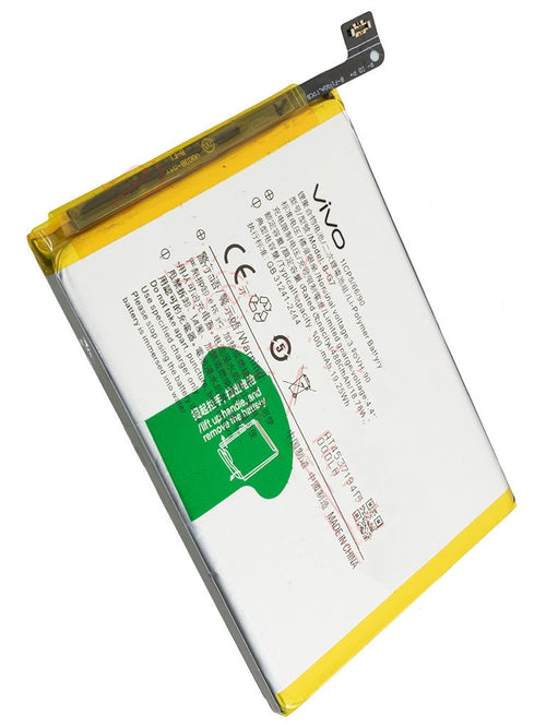 Original B-G7 5000 mAh Battery for Vivo Z5x