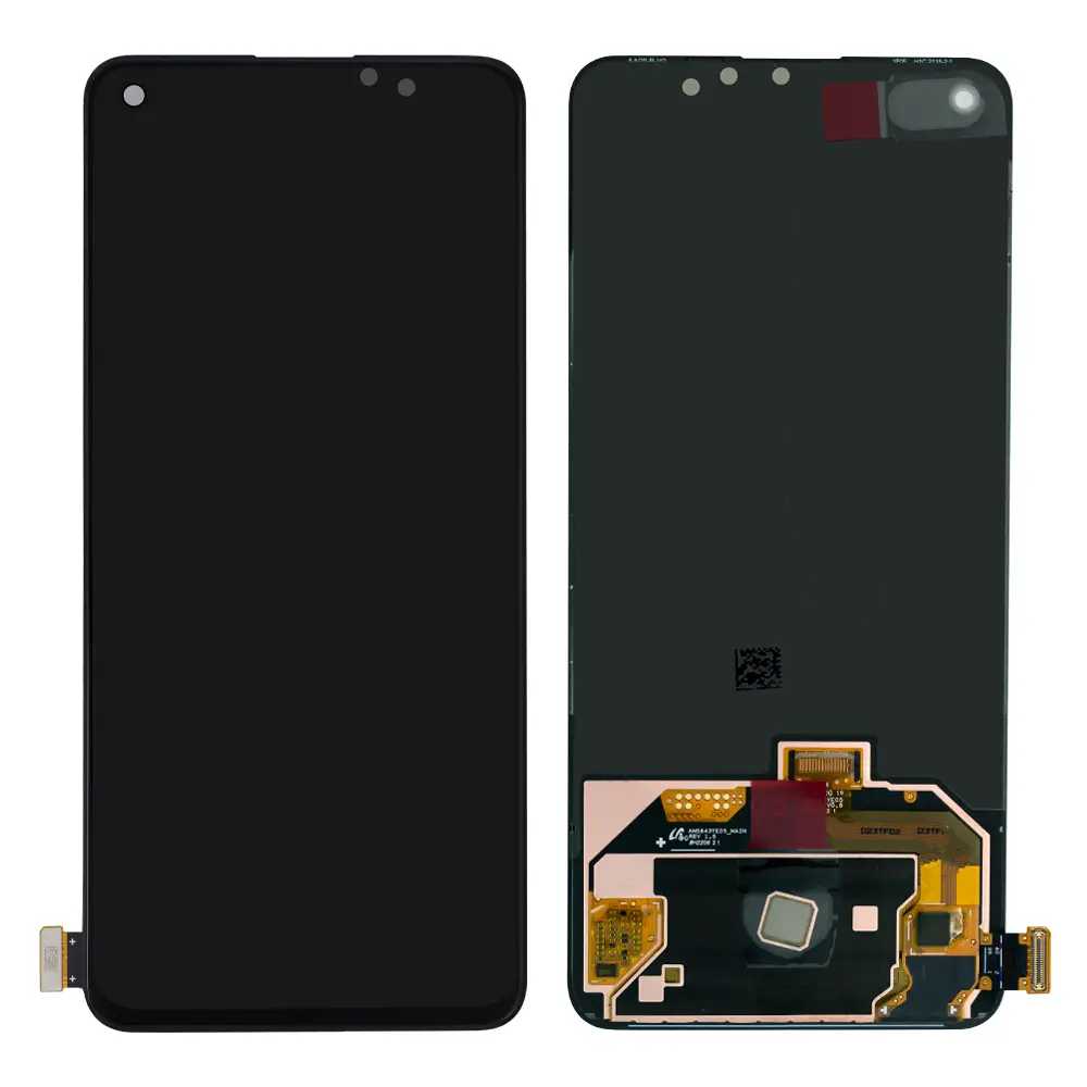 Orignal AMOLED Display for OnePlus Nord CE 5G
