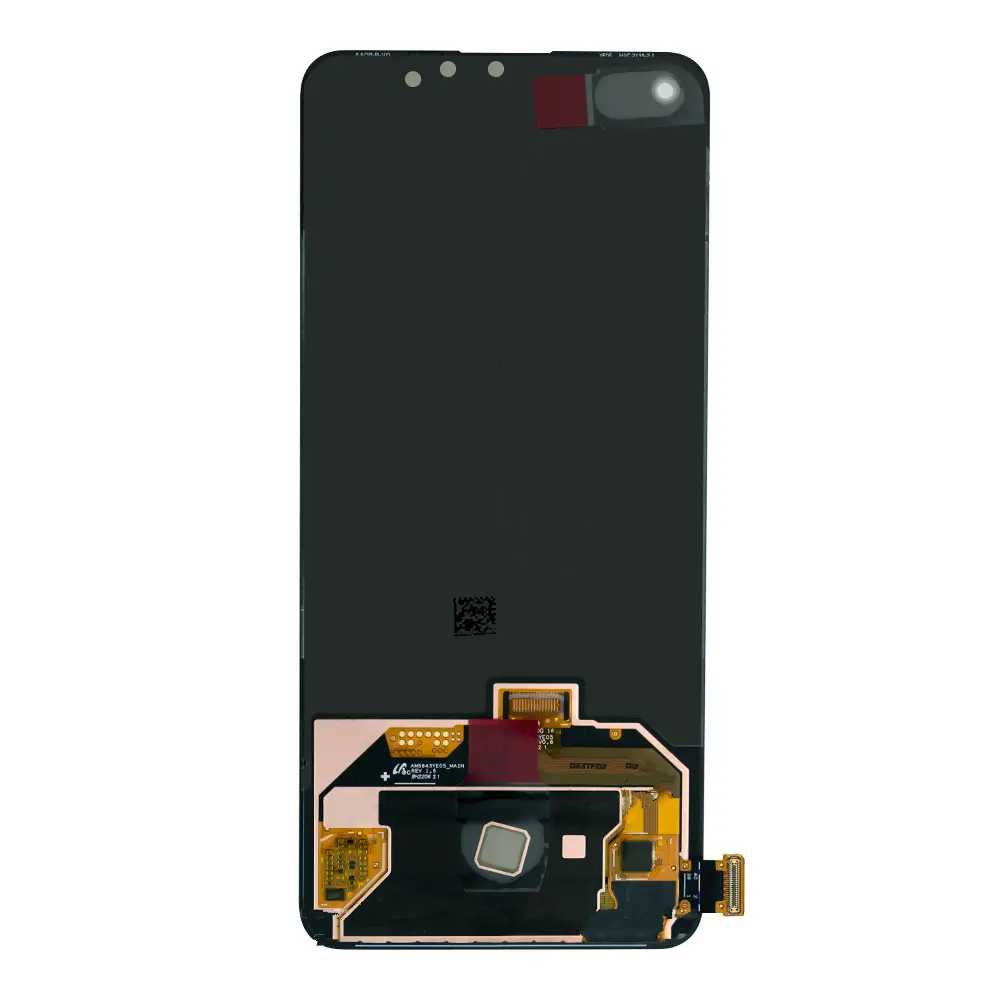 Orignal AMOLED Display for OnePlus Nord CE 5G