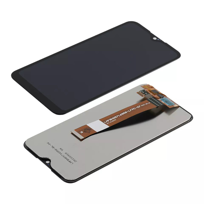 Original Display With Touch Screen for Samsung Galaxy M01