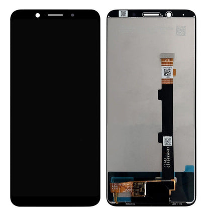 Original Display and Touch Screen for Oppo F5