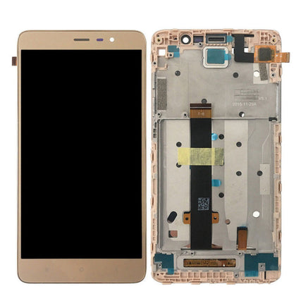 Original Display and Touch Screen for Redmi Note 3