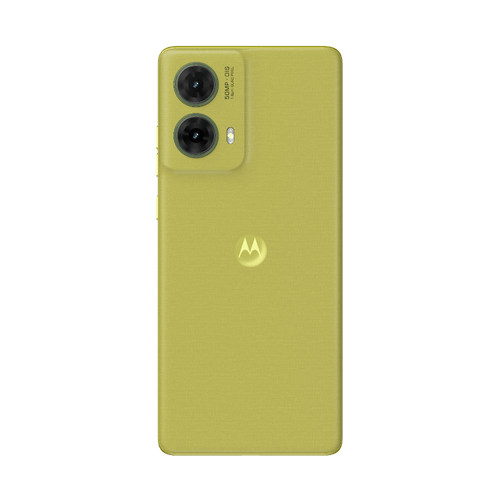 100% Original Back Panel for Motorola G85 5G