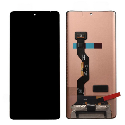 Motorola Edge 60 Stylus Display Original