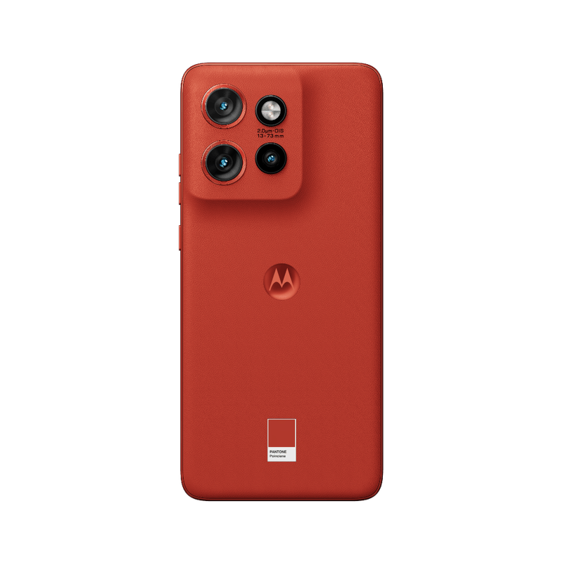 100% Original Back Panel for Motorola Edge 50 Neo